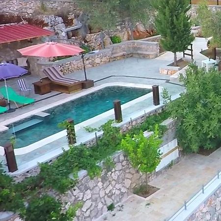 Villa Jlo Dhavgáta Esterno foto