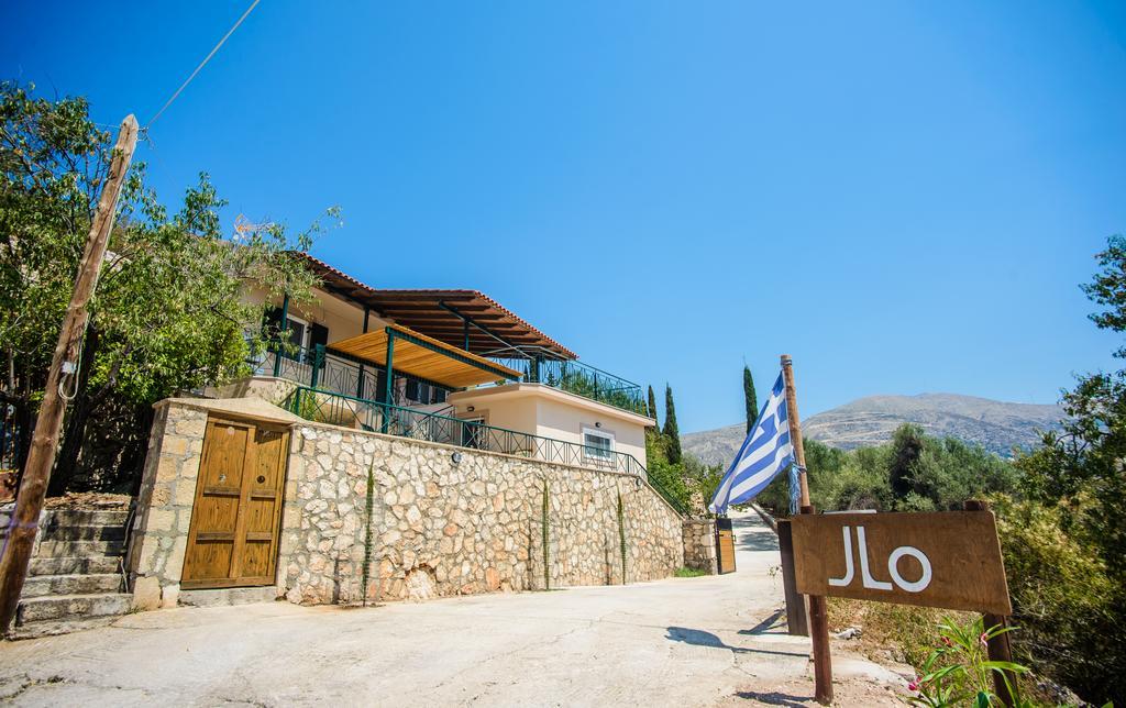 Villa Jlo Dhavgáta Esterno foto