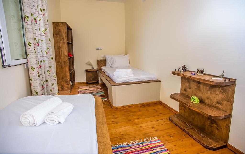 Villa Jlo Dhavgáta Esterno foto