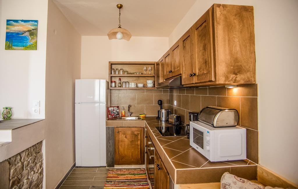 Villa Jlo Dhavgáta Esterno foto