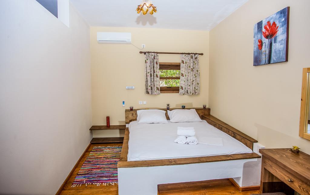 Villa Jlo Dhavgáta Esterno foto