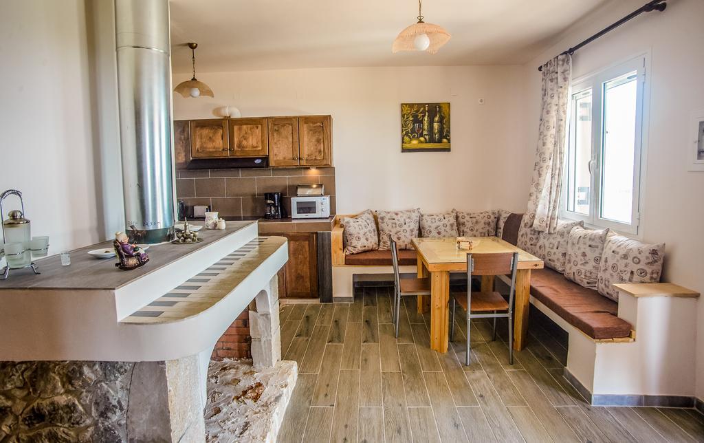 Villa Jlo Dhavgáta Esterno foto