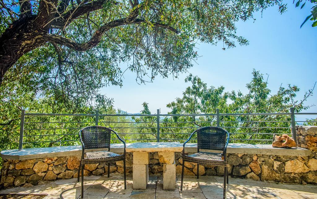 Villa Jlo Dhavgáta Esterno foto