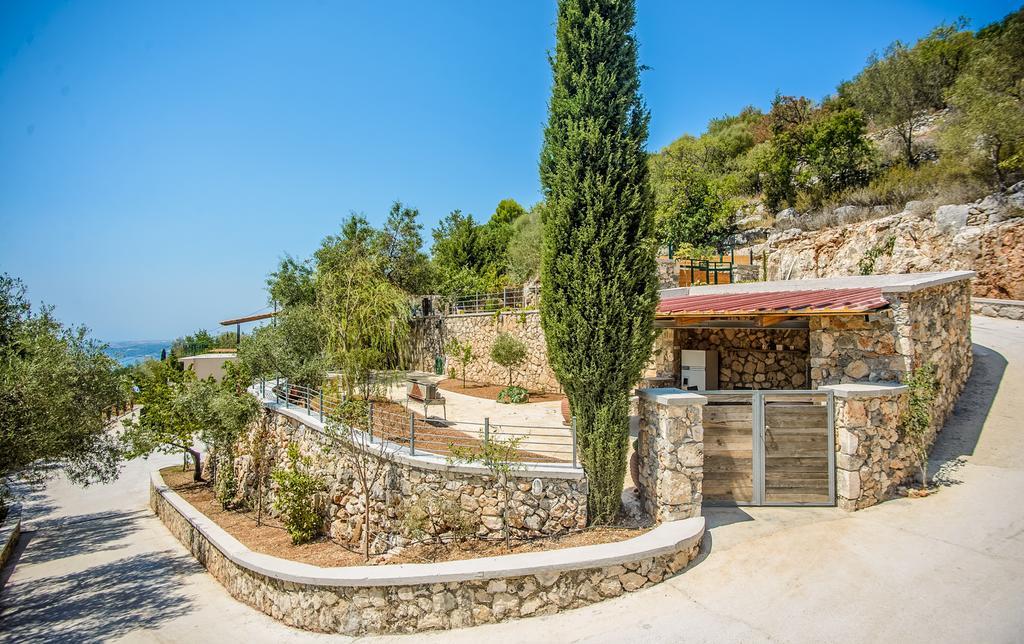 Villa Jlo Dhavgáta Esterno foto
