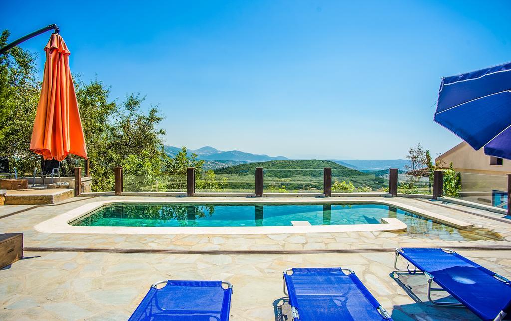 Villa Jlo Dhavgáta Esterno foto