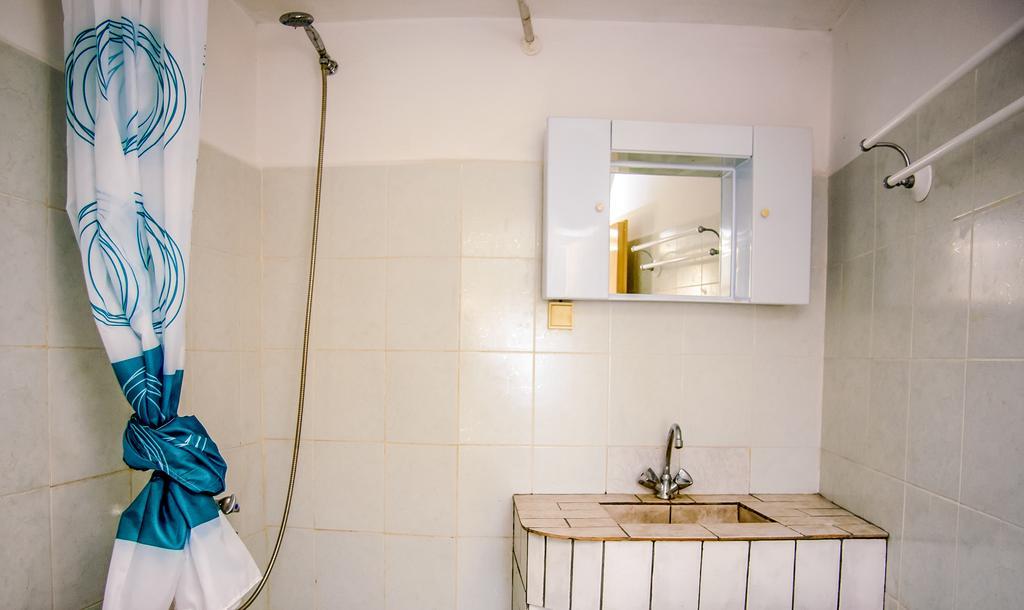Villa Jlo Dhavgáta Esterno foto