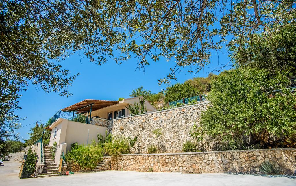 Villa Jlo Dhavgáta Esterno foto