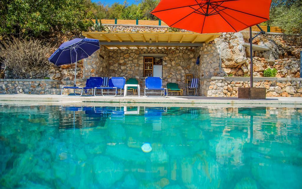Villa Jlo Dhavgáta Esterno foto