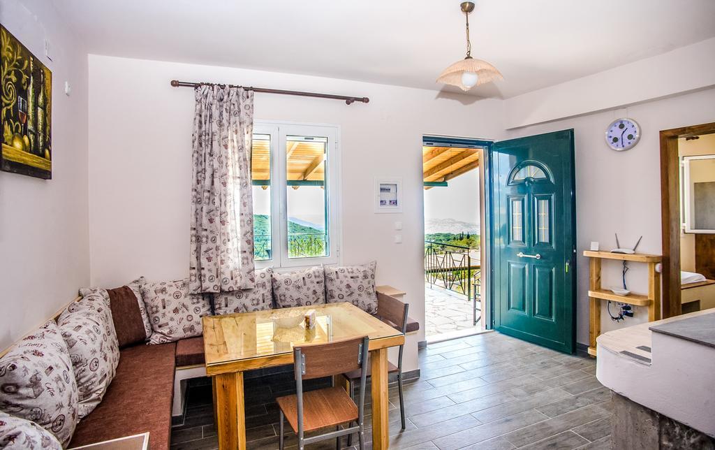 Villa Jlo Dhavgáta Esterno foto