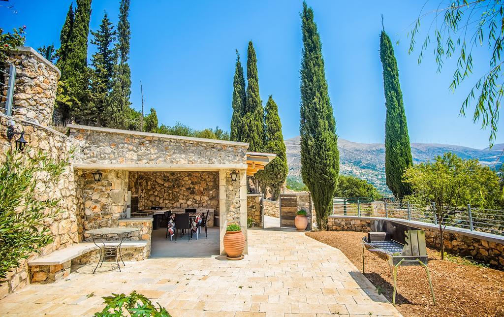 Villa Jlo Dhavgáta Esterno foto