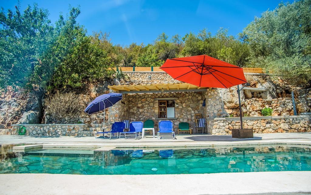 Villa Jlo Dhavgáta Esterno foto