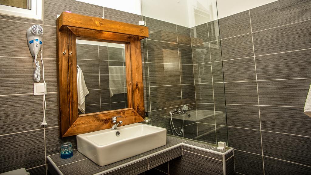 Villa Jlo Dhavgáta Esterno foto