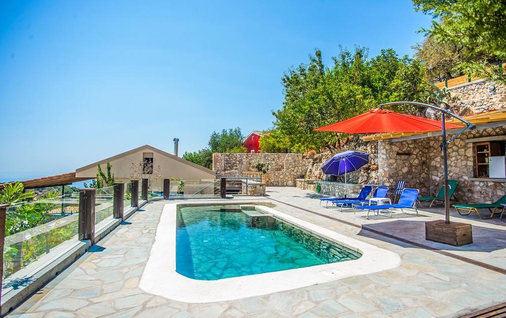 Villa Jlo Dhavgáta Esterno foto