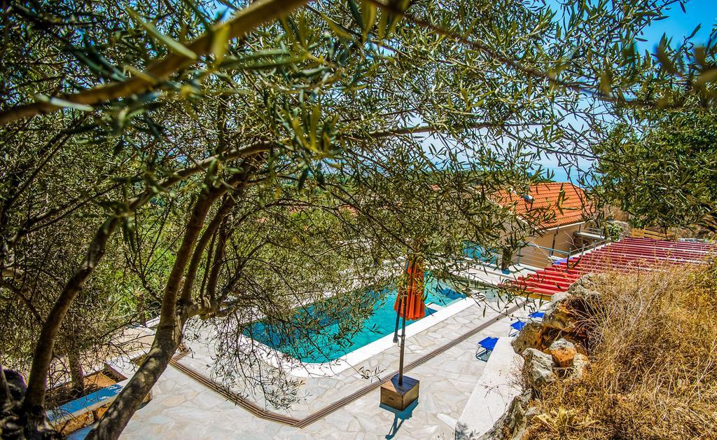Villa Jlo Dhavgáta Esterno foto