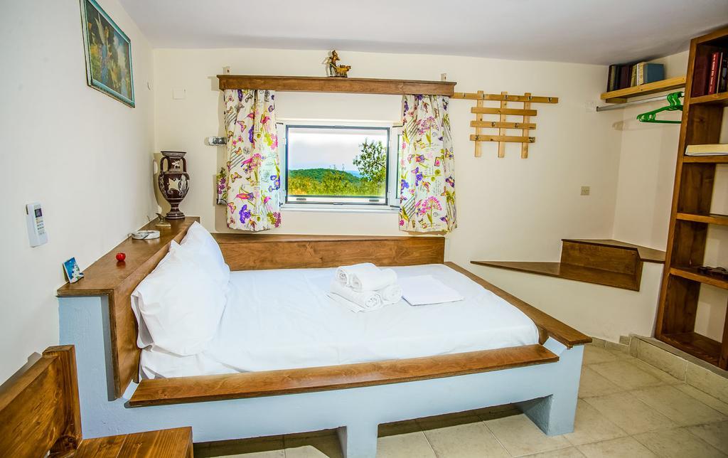 Villa Jlo Dhavgáta Esterno foto
