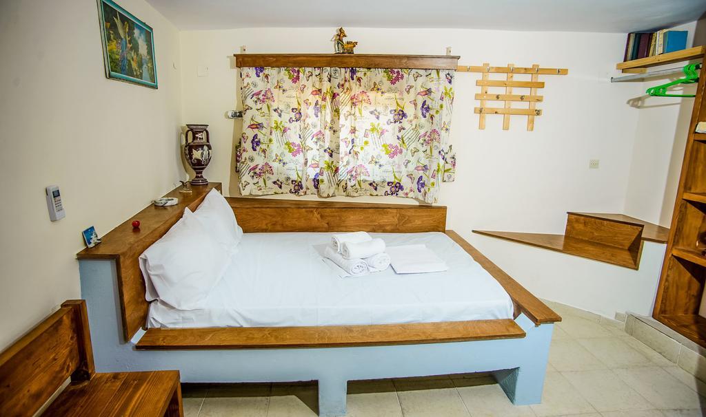 Villa Jlo Dhavgáta Esterno foto