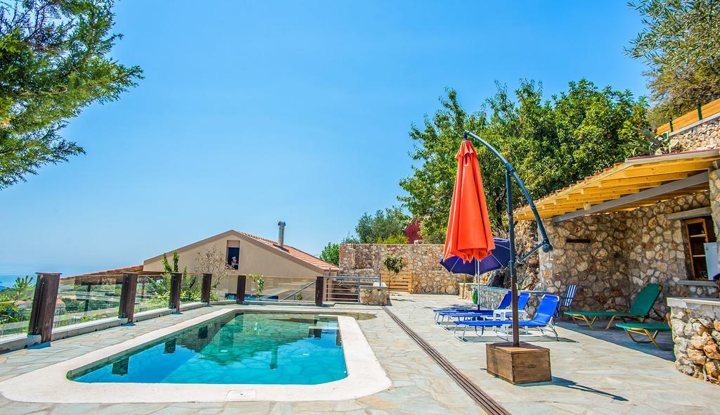 Villa Jlo Dhavgáta Esterno foto