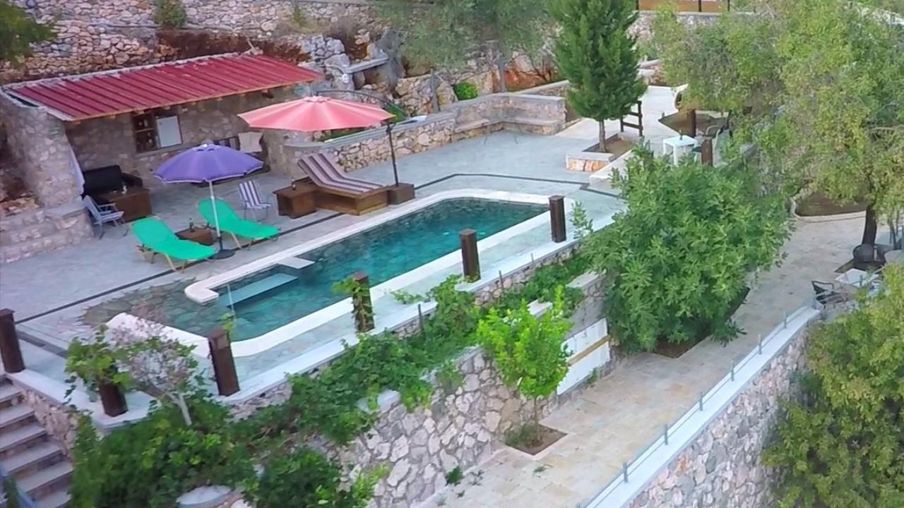 Villa Jlo Dhavgáta Esterno foto